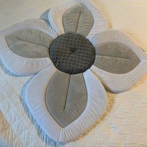 Blooming Baby bath flower